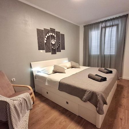 Apartment Be Like PUY Eksteriør bilde