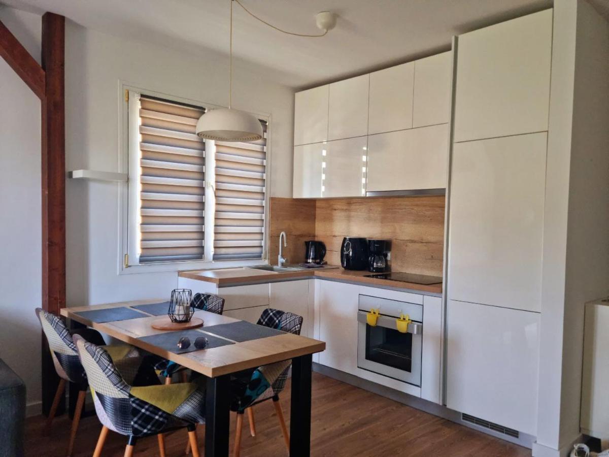 Apartment Be Like PUY Eksteriør bilde