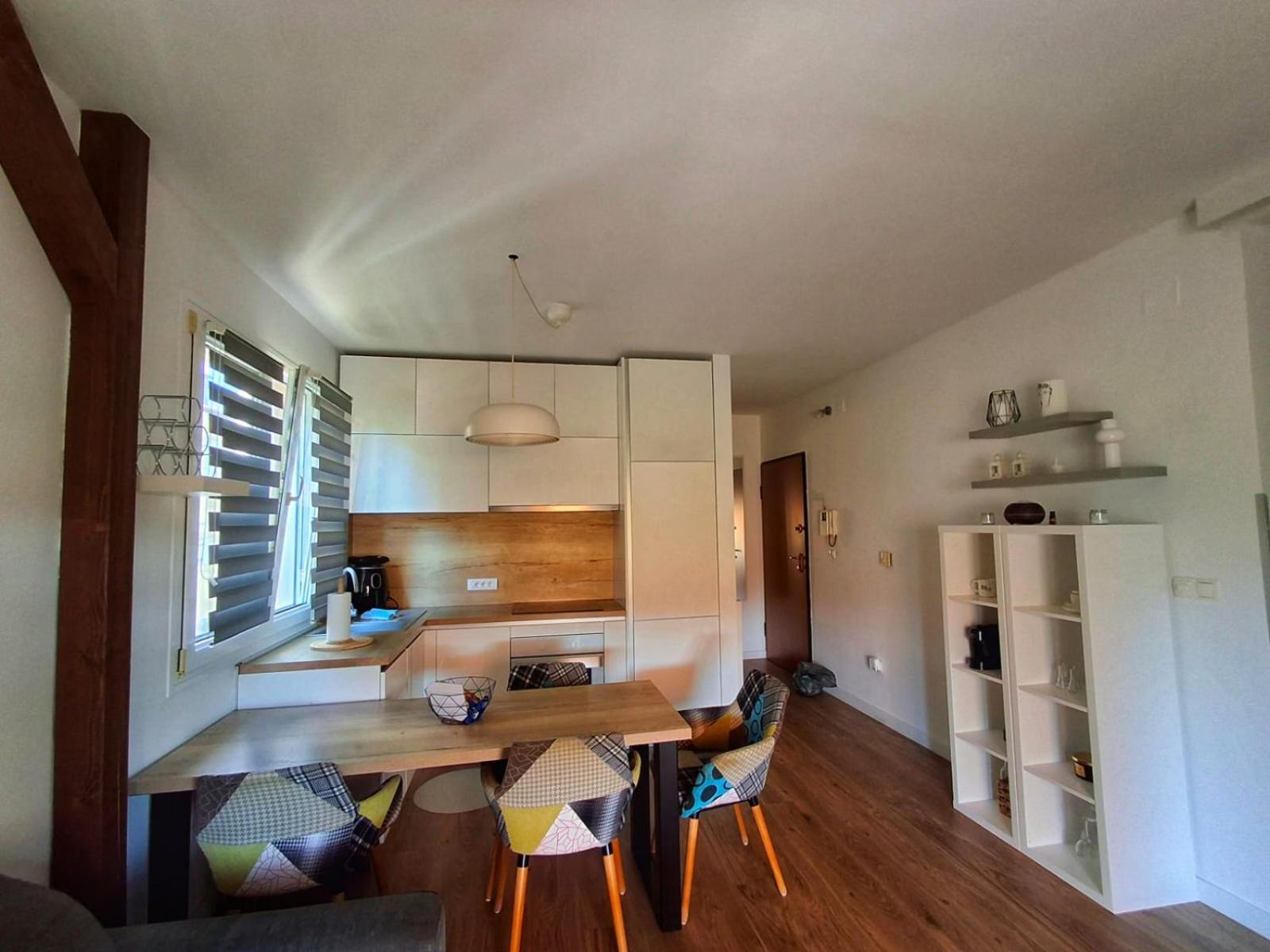 Apartment Be Like PUY Eksteriør bilde