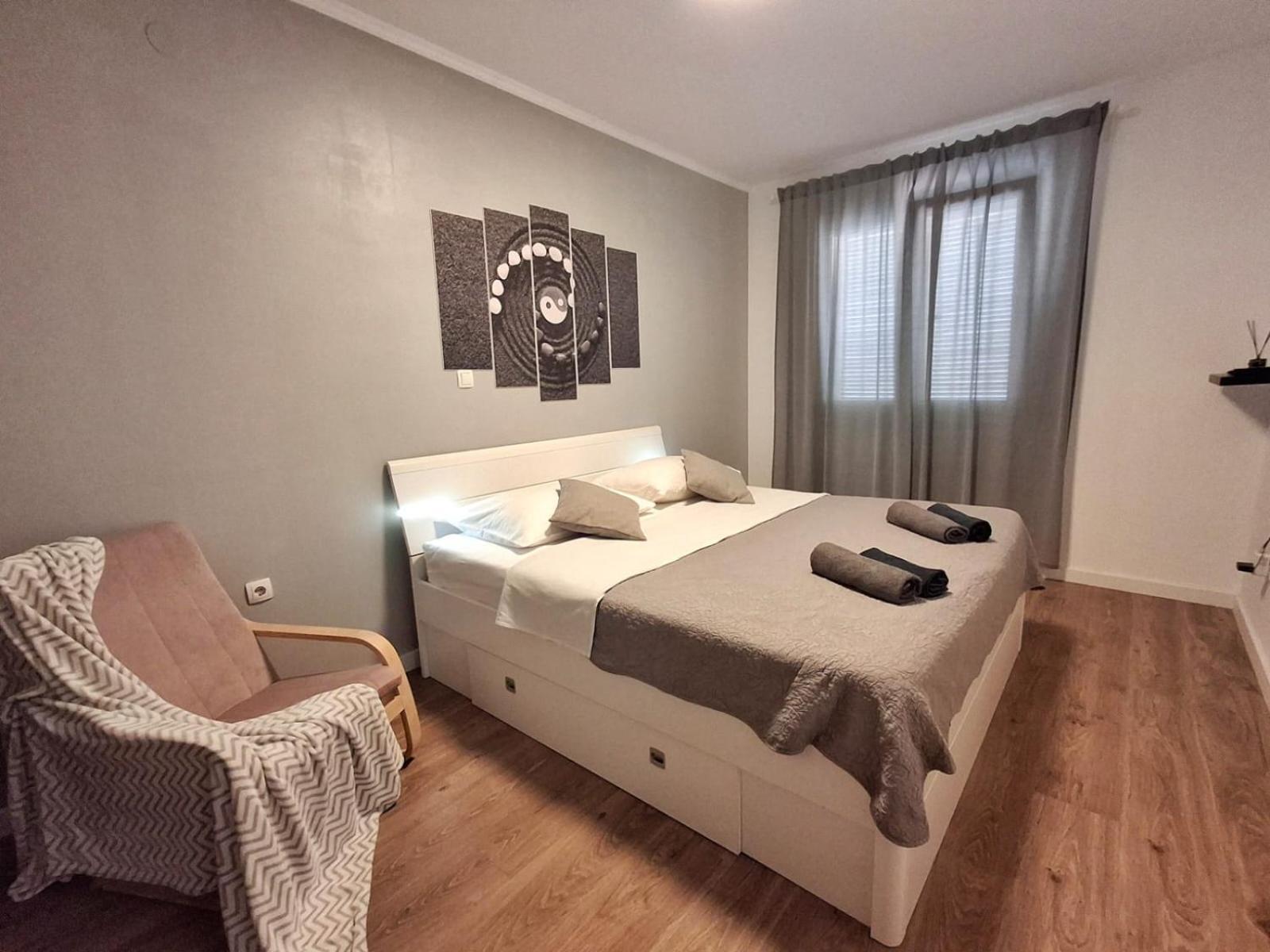 Apartment Be Like PUY Eksteriør bilde